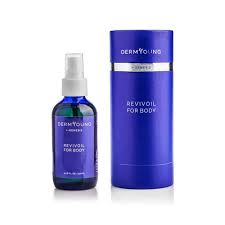 DermYoung Body Oil