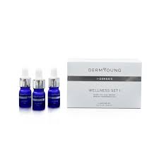 DermYoung Wellness Set 1