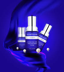 DermYoung Hydrating and Pore Refining Fluid (HPR)