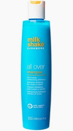 All Over Shampoo- Milk Shake