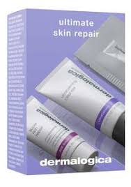 Ultimate skin repair