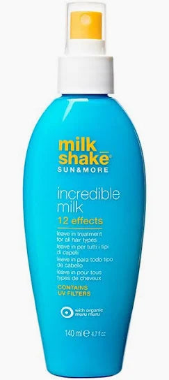 Incredible Milk- Milk Shake