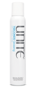 UNITE 7Seconds Glossing Spray
