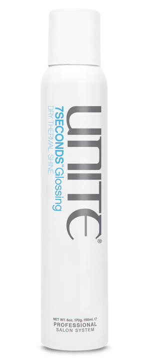 UNITE 7Seconds Glossing Spray
