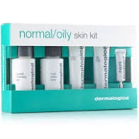 Normal/Oily Skin Kit