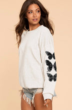 Load image into Gallery viewer, Butterfly Long Sleeve Shirt
