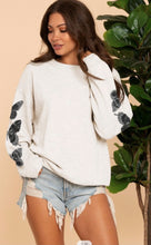 Load image into Gallery viewer, Butterfly Long Sleeve Shirt
