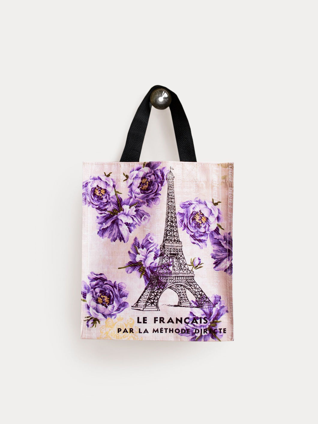 French Kiss Tote - Small