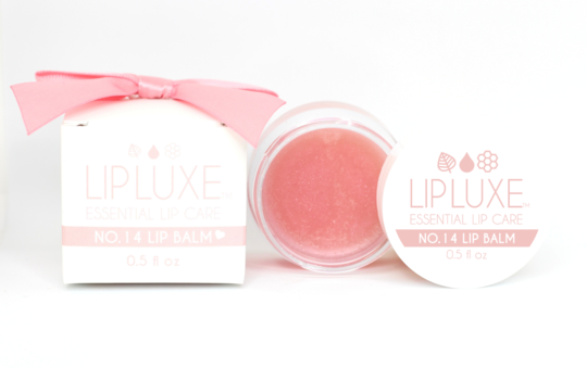Lip Luxe #14 Lip Balm