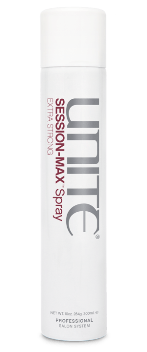 UNITE Session-Max Spray Extra Strong