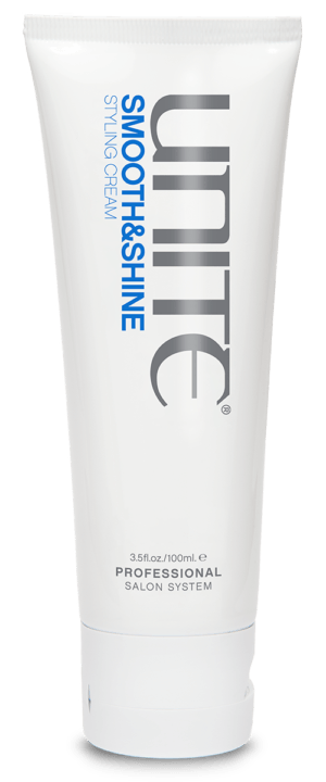 UNITE Smooth & Shine Styling Cream