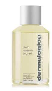 PhytoReplenish Body Oil