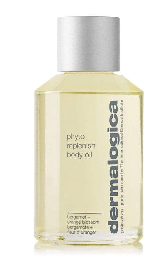 PhytoReplenish Body Oil